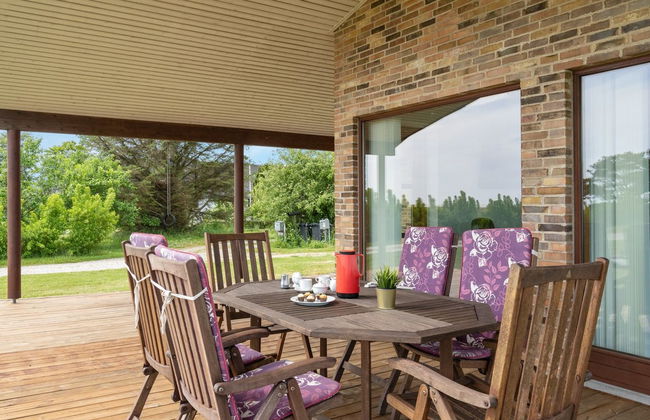 "Roope" - 50m from the sea - Foto 5