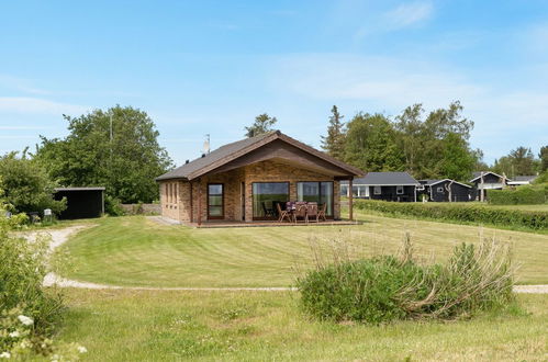 Photo 1 - Maison de 3 chambres à Storvorde avec sauna