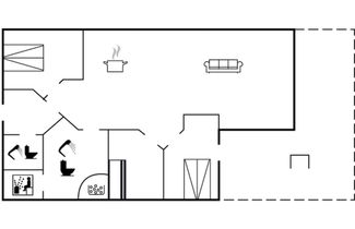 Foto 2 - Haus mit 3 Schlafzimmern in Storvorde mit sauna