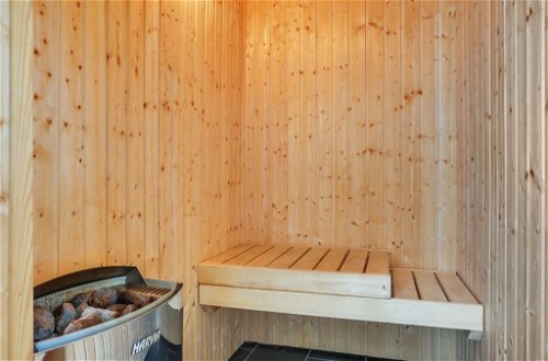 Foto 23 - Casa de 3 habitaciones en Storvorde con sauna