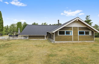 Foto 3 - Casa de 3 quartos em Ebeltoft com terraço e sauna