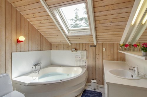Foto 10 - Haus mit 3 Schlafzimmern in Ebeltoft mit terrasse und sauna