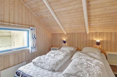 Foto 6 - Haus mit 3 Schlafzimmern in Ebeltoft mit terrasse und sauna