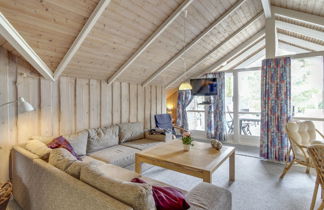 Foto 3 - Casa con 3 camere da letto a Ebeltoft con terrazza e sauna