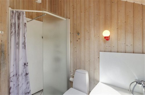 Foto 11 - Casa con 3 camere da letto a Ebeltoft con terrazza e sauna