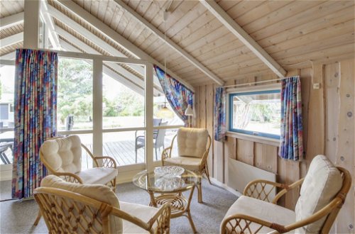 Foto 15 - Casa de 3 quartos em Ebeltoft com terraço e sauna