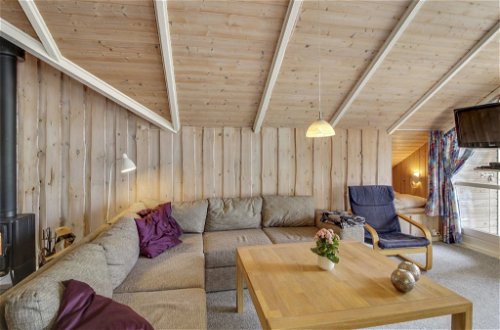 Foto 13 - Casa de 3 quartos em Ebeltoft com terraço e sauna