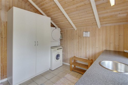 Photo 20 - Maison de 3 chambres à Ebeltoft avec terrasse et sauna