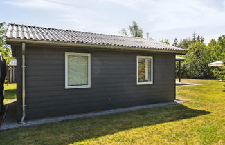 Foto 3 - Casa de 2 quartos em Hals com terraço