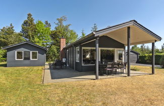 Foto 1 - Casa de 2 quartos em Hals com terraço