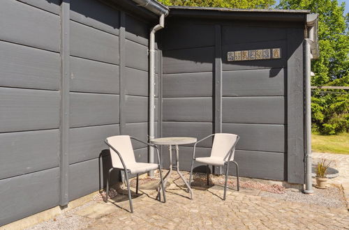 Foto 10 - Casa de 2 quartos em Hals com terraço