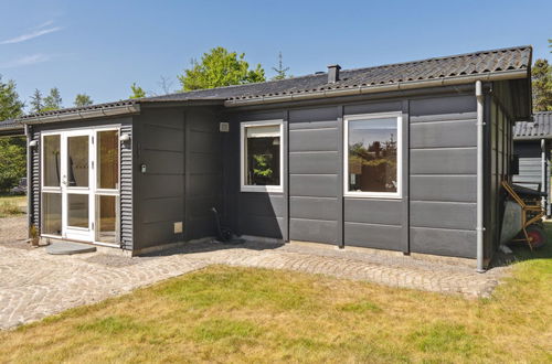 Foto 7 - Casa de 2 quartos em Hals com terraço