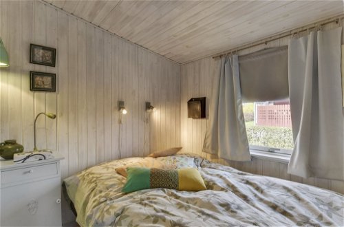 Foto 28 - Casa con 3 camere da letto a Juelsminde con terrazza