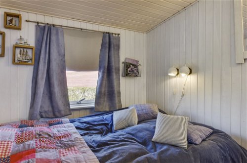Foto 29 - Casa con 3 camere da letto a Juelsminde con terrazza