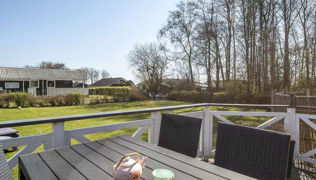 Casa de 3 habitaciones en Juelsminde con terraza - Foto 3