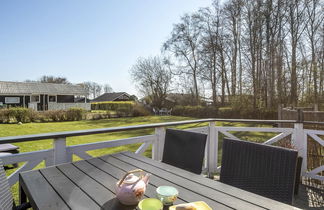 Photo 3 - Maison de 3 chambres à Juelsminde avec terrasse