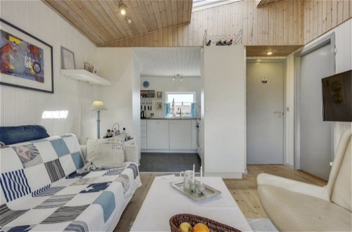 Foto 17 - Casa con 3 camere da letto a Juelsminde con terrazza