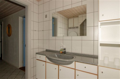 Photo 14 - 3 bedroom House in Hals with terrace