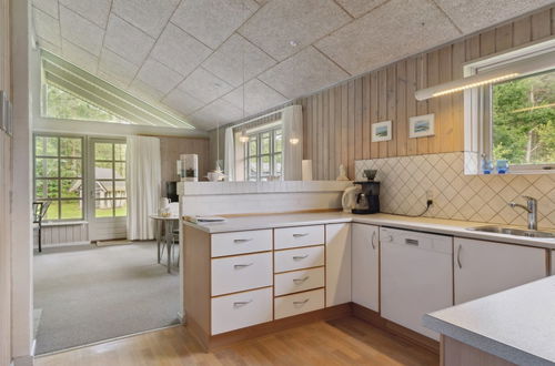 Foto 4 - Casa con 3 camere da letto a Hals con terrazza
