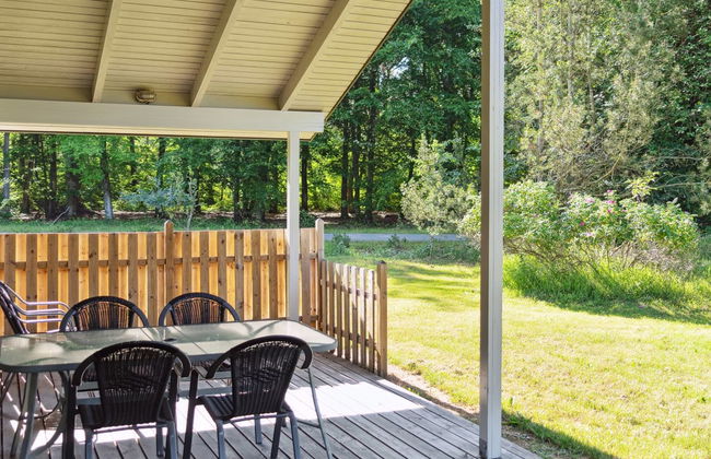 Casa de 3 quartos em Hals com terraço - Foto 11