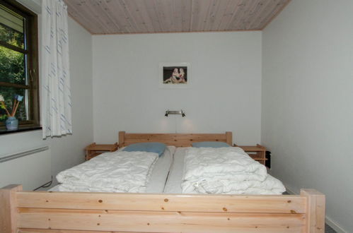 Foto 11 - Casa con 3 camere da letto a Hals con terrazza
