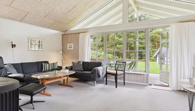 Casa de 3 quartos em Hals com terraço - Foto 5