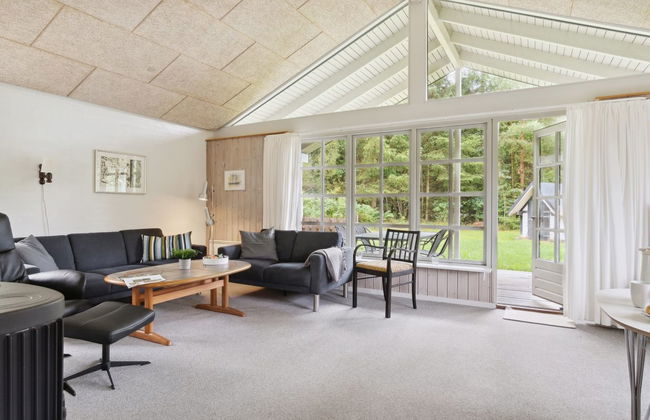 Casa de 3 quartos em Hals com terraço - Foto 5