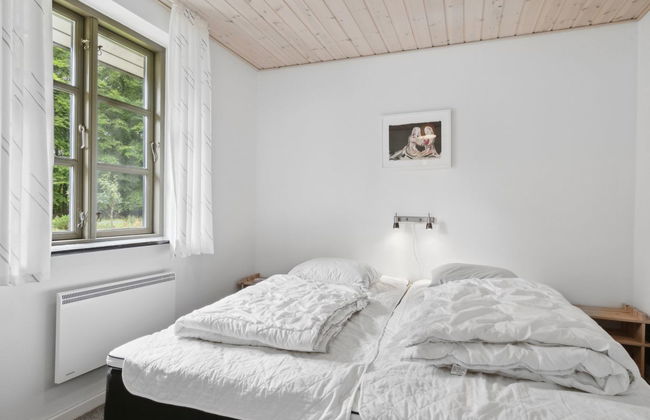 Casa de 3 quartos em Hals com terraço - Foto 7