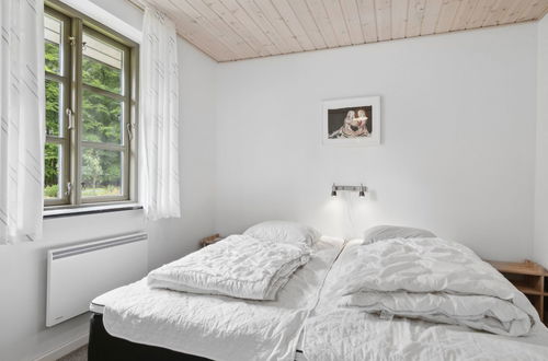 Foto 7 - Casa con 3 camere da letto a Hals con terrazza