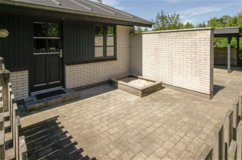 Photo 12 - 3 bedroom House in Hals with terrace