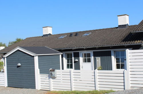 Foto 18 - Casa de 3 quartos em Aabenraa com terraço e sauna