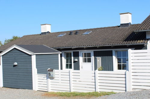 Foto 16 - Casa de 3 quartos em Aabenraa com terraço e sauna