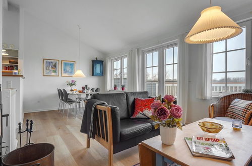 Photo 5 - Maison de 3 chambres à Aabenraa avec terrasse et sauna