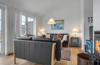 Photo 2 - Maison de 3 chambres à Aabenraa avec terrasse et sauna