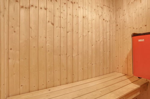 Foto 11 - Casa de 3 habitaciones en Aabenraa con terraza y sauna