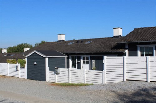 Foto 18 - Casa de 3 quartos em Aabenraa com terraço e sauna