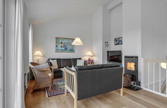 Foto 3 - Casa de 3 quartos em Aabenraa com terraço e sauna