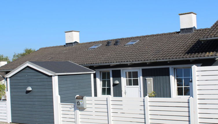 Photo 1 - Maison de 3 chambres à Aabenraa avec terrasse et sauna