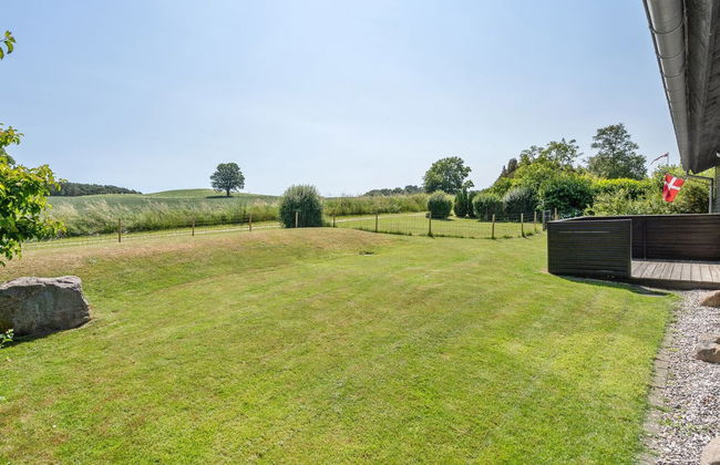 Haus mit 3 Schlafzimmern in Knebel mit terrasse - Foto 6