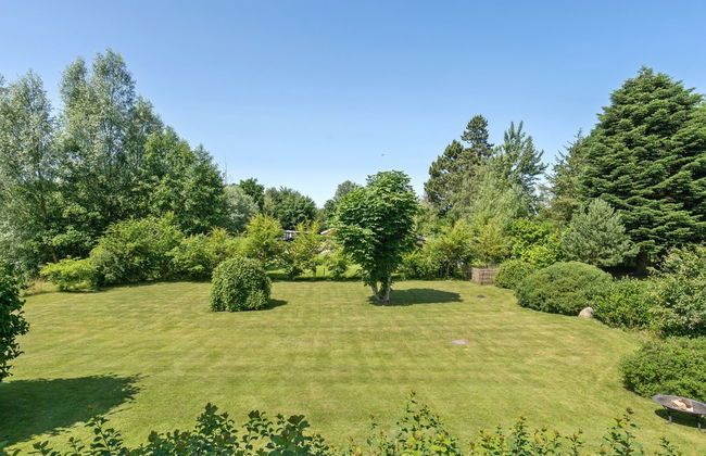 Haus mit 3 Schlafzimmern in Knebel mit terrasse - Foto 22