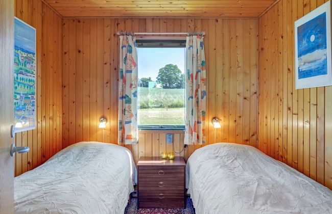 Haus mit 3 Schlafzimmern in Knebel mit terrasse - Foto 13