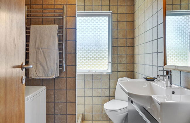 Haus mit 3 Schlafzimmern in Knebel mit terrasse - Foto 12