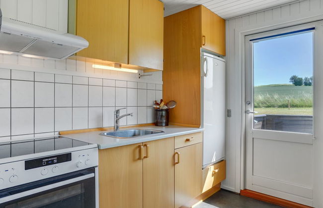 Haus mit 3 Schlafzimmern in Knebel mit terrasse - Foto 16