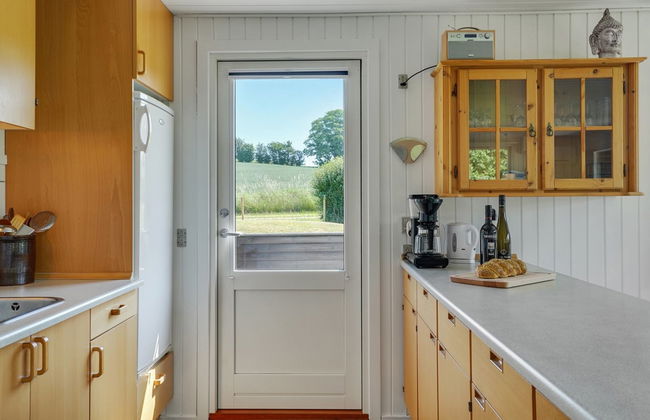 Haus mit 3 Schlafzimmern in Knebel mit terrasse - Foto 15