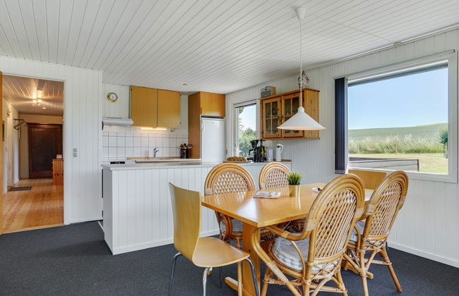 Haus mit 3 Schlafzimmern in Knebel mit terrasse - Foto 17