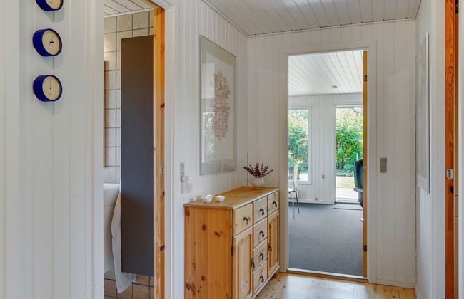 Haus mit 3 Schlafzimmern in Knebel mit terrasse - Foto 8