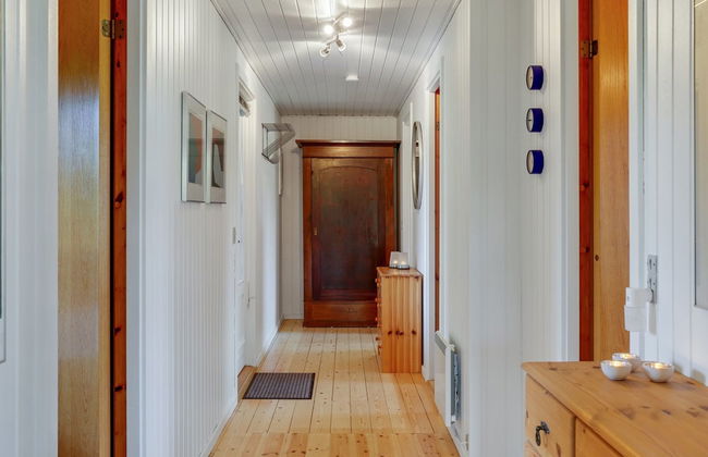 Haus mit 3 Schlafzimmern in Knebel mit terrasse - Foto 9