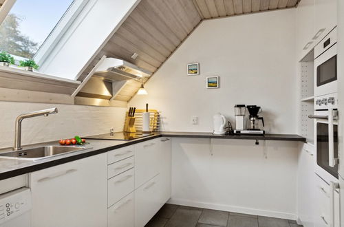 Photo 11 - 2 bedroom House in Hejsager Strand with terrace and sauna