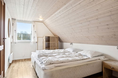 Photo 24 - 2 bedroom House in Hejsager Strand with terrace and sauna