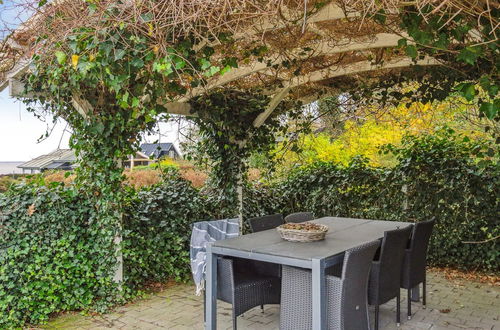 Photo 8 - 2 bedroom House in Hejsager Strand with terrace and sauna